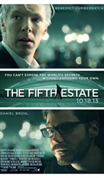 The Fifth Estate