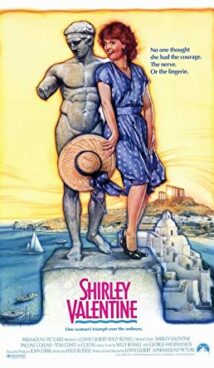 Shirley Valentine