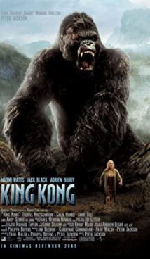 King Kong