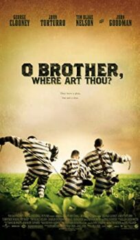 O Brother, Where Art Thou?
