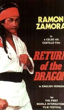 Return of the Dragon