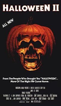Halloween II