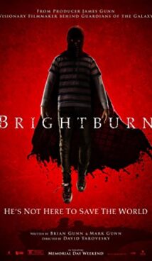 Brightburn