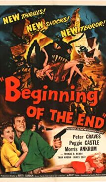 Beginning of the End