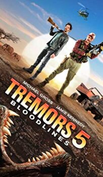 Tremors 5: Bloodlines
