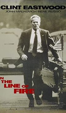 In the Line of Fire