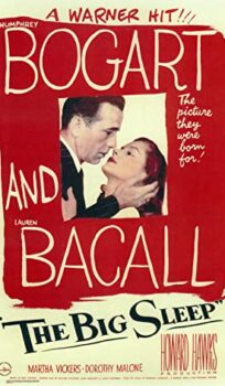 The Big Sleep