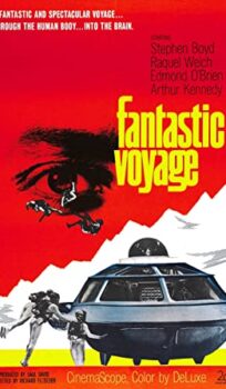 Fantastic Voyage