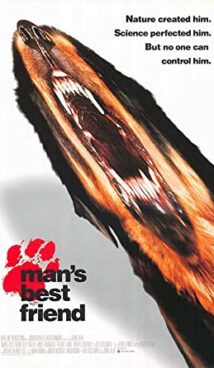 Man’s Best Friend