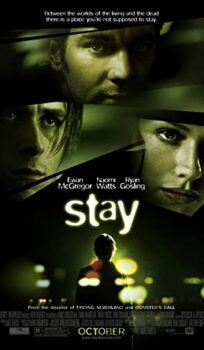 Stay