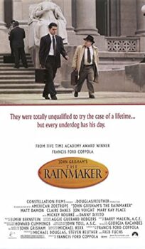 The Rainmaker