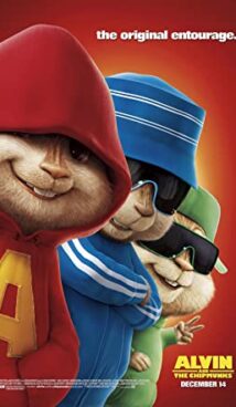 Alvin and the Chipmunks