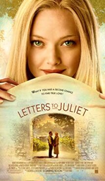 Letters to Juliet