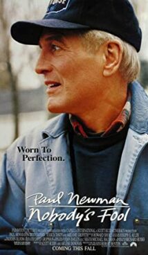 Nobody’s Fool