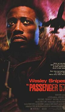 Passenger 57