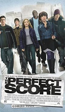 The Perfect Score