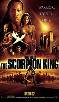 The Scorpion King