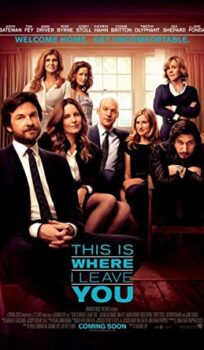 This is Where I Leave You