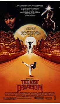 The Last Dragon