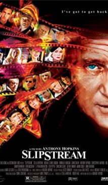 Slipstream
