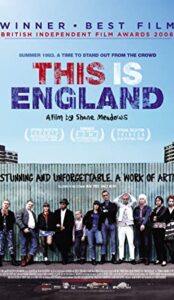 This is England