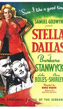 Stella Dallas