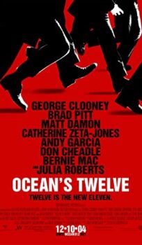 Ocean’s Twelve
