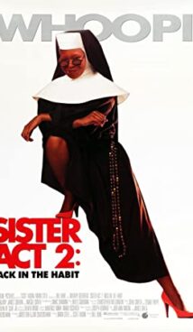 Sister Act 2