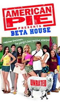 American Pie Presents – Beta House