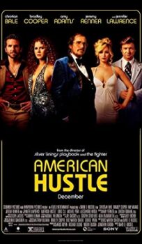 American Hustle