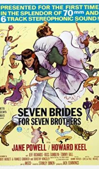 Seven Brides for Seven Brothers