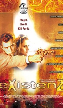 eXistenZ
