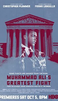 Muhammad Ali’s Greatest Fight