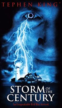 Storm of the Century