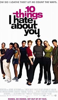 10 Things I Hate About You