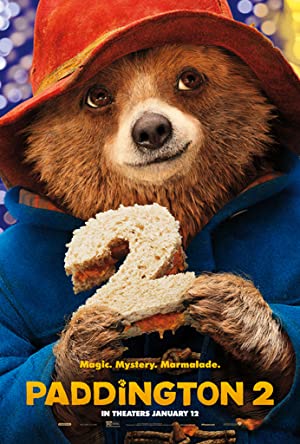 Paddington 2 - MoviePooper