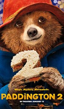 Paddington 2