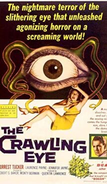 The Crawling Eye
