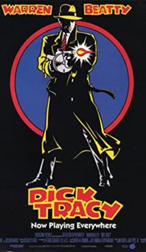 Dick Tracy