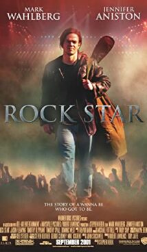 Rock Star