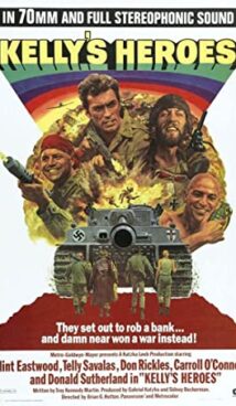 Kelly’s Heroes