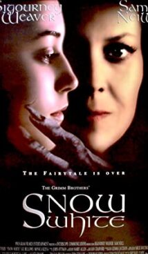 SNOW WHITE: A Tale of Terror