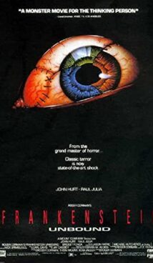 Frankenstein Unbound