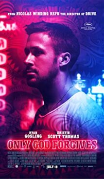 Only God Forgives