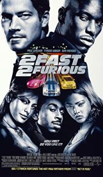 2 Fast 2 Furious