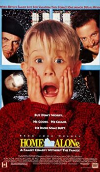 Home Alone