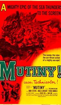 Mutiny