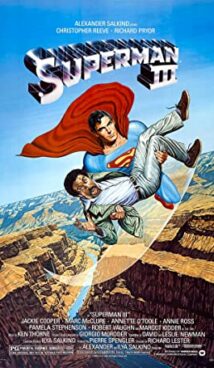 Superman III