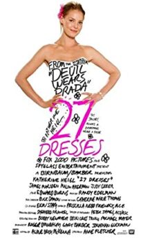 27 Dresses