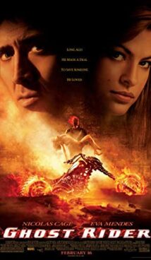 Ghost Rider
